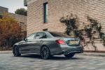 Mercedes-AMG E53 4Matic+ 2018 года (UK)